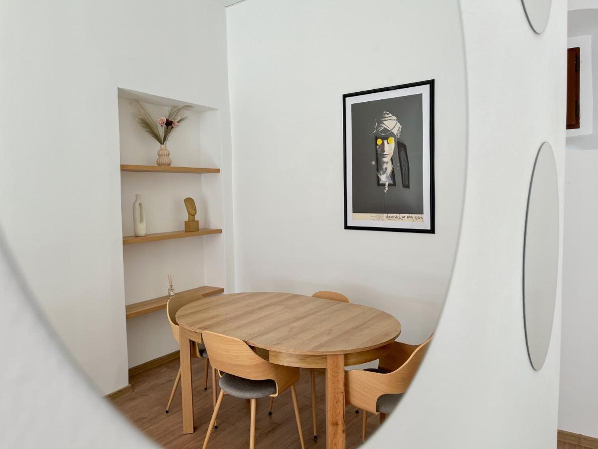 Apartamenty Drukarnia Stary Toruń Esterno foto