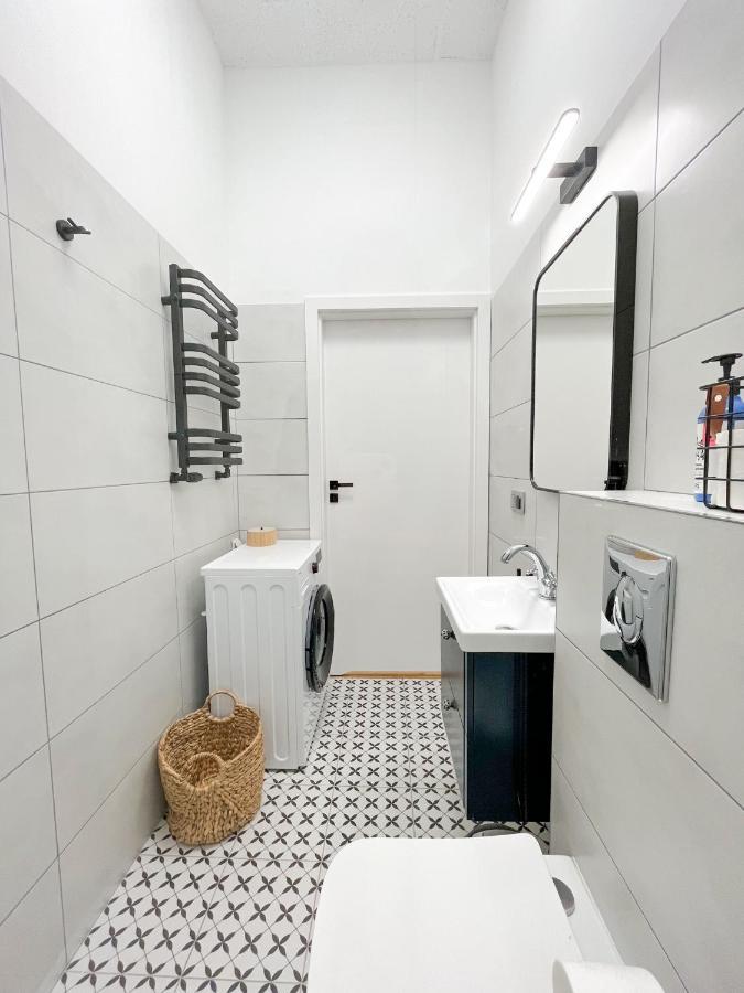 Apartamenty Drukarnia Stary Toruń Esterno foto