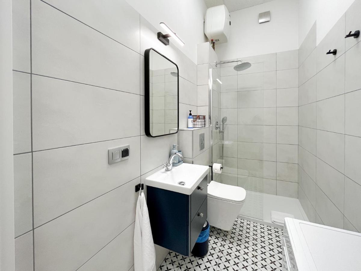 Apartamenty Drukarnia Stary Toruń Esterno foto