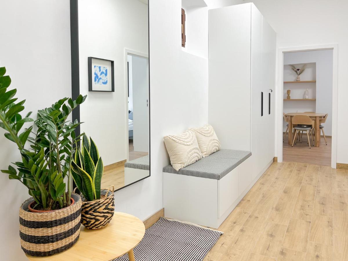 Apartamenty Drukarnia Stary Toruń Esterno foto