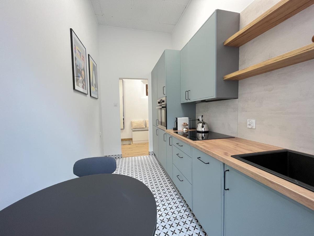 Apartamenty Drukarnia Stary Toruń Esterno foto