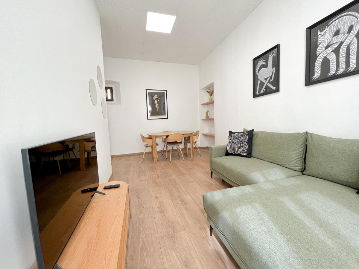 Apartamenty Drukarnia Stary Toruń Esterno foto