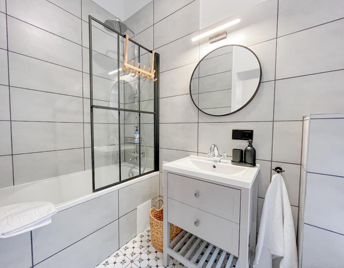 Apartamenty Drukarnia Stary Toruń Esterno foto