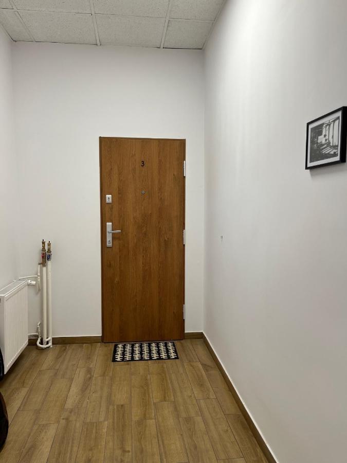 Apartamenty Drukarnia Stary Toruń Esterno foto