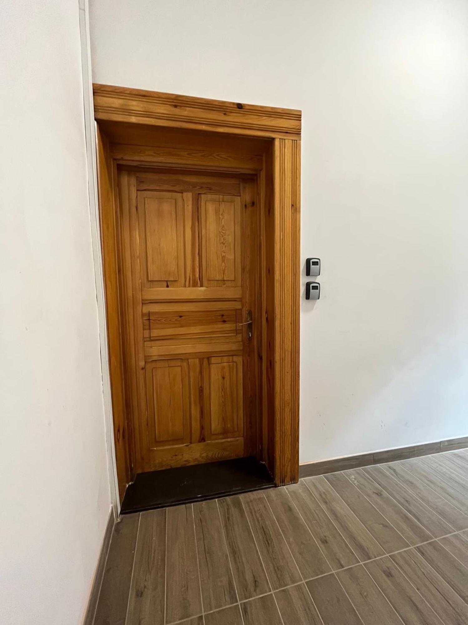 Apartamenty Drukarnia Stary Toruń Esterno foto
