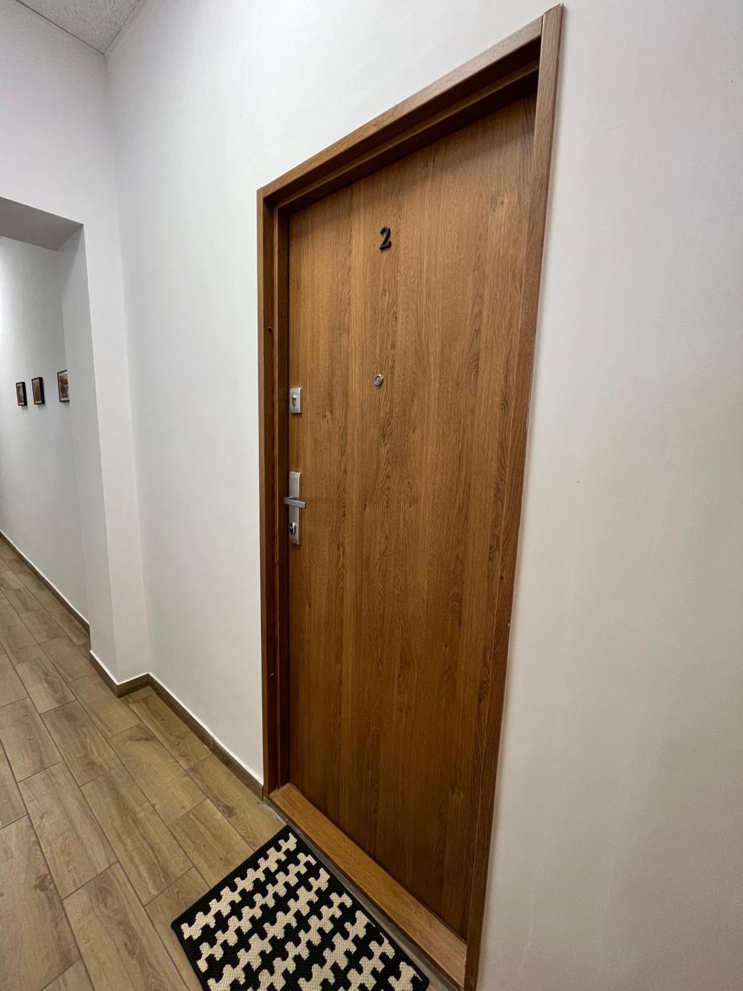 Apartamenty Drukarnia Stary Toruń Esterno foto