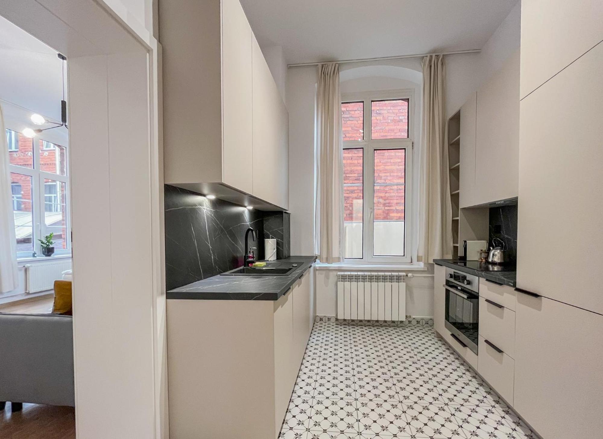Apartamenty Drukarnia Stary Toruń Esterno foto