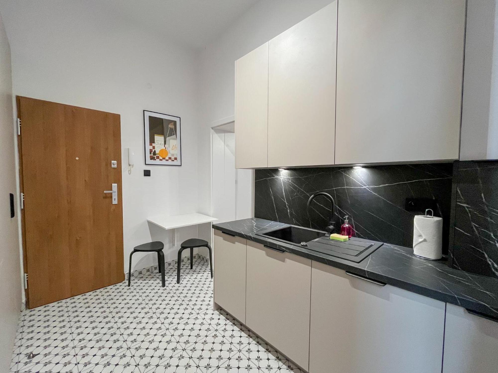 Apartamenty Drukarnia Stary Toruń Esterno foto
